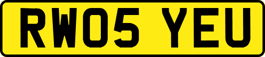 RW05YEU