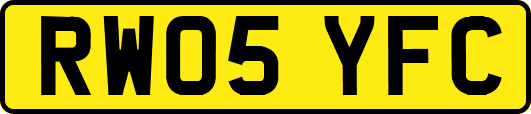 RW05YFC
