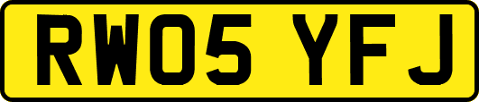 RW05YFJ