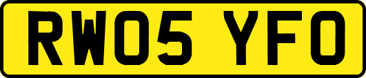 RW05YFO