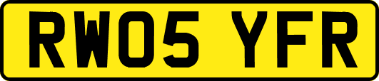 RW05YFR