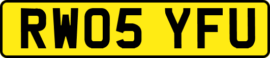 RW05YFU