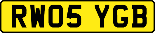 RW05YGB
