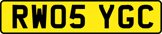 RW05YGC