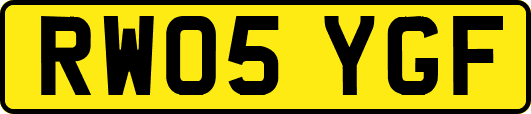 RW05YGF