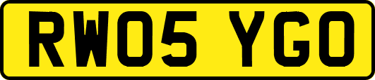 RW05YGO