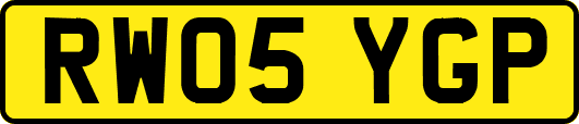 RW05YGP