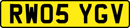 RW05YGV