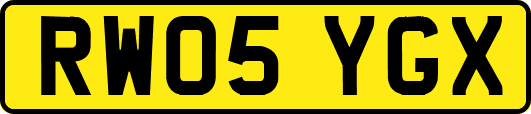 RW05YGX