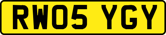 RW05YGY