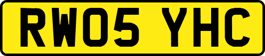 RW05YHC
