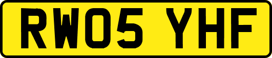 RW05YHF