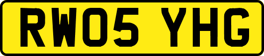 RW05YHG