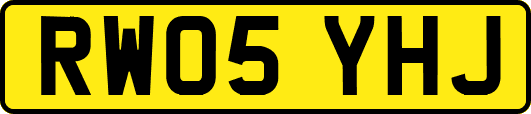 RW05YHJ