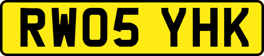 RW05YHK