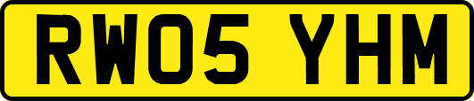 RW05YHM