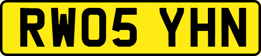 RW05YHN