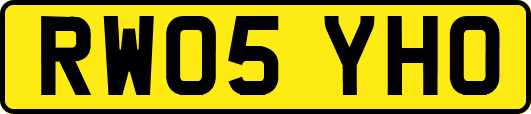 RW05YHO