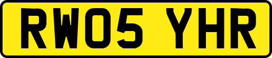 RW05YHR