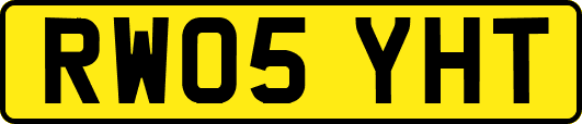RW05YHT