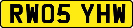RW05YHW