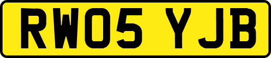 RW05YJB