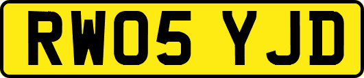 RW05YJD