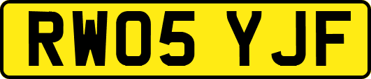 RW05YJF