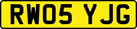 RW05YJG