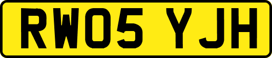 RW05YJH