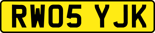 RW05YJK