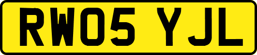 RW05YJL