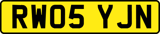 RW05YJN