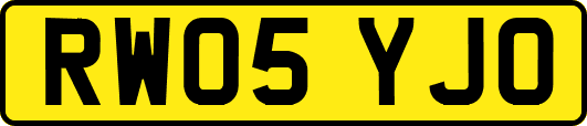 RW05YJO
