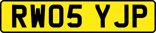RW05YJP