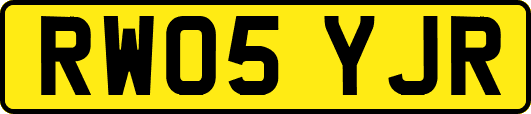 RW05YJR
