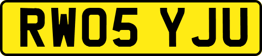 RW05YJU