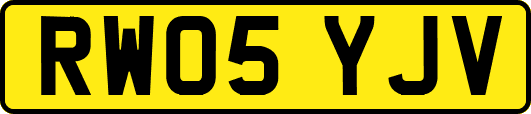 RW05YJV