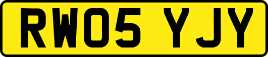 RW05YJY