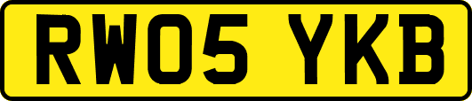 RW05YKB