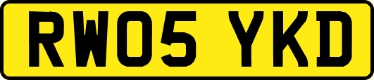 RW05YKD