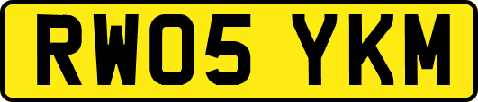 RW05YKM