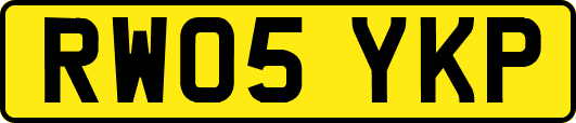 RW05YKP