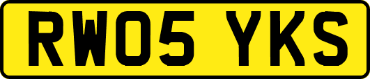 RW05YKS