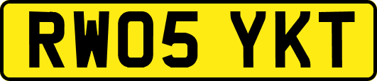 RW05YKT