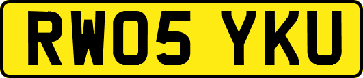 RW05YKU