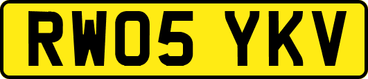 RW05YKV