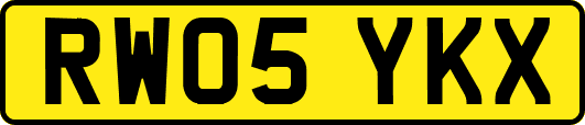 RW05YKX