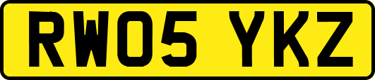 RW05YKZ
