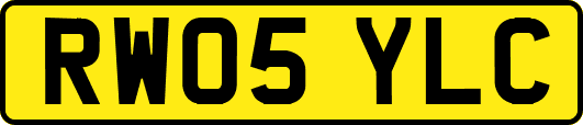 RW05YLC